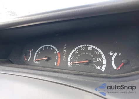 2000 Toyota Avalon Xl из США, поврежденный, VIN 4T1BF28B1YU099727